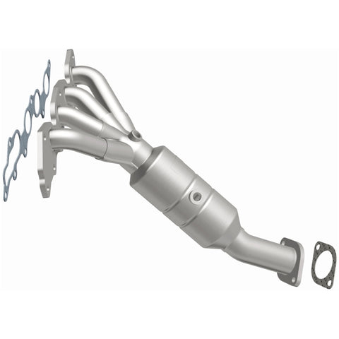 MagnaFlow Direct Fit Catalytic Converter 2006 Ford Fusion 2.3L - 49203