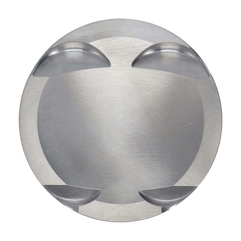 Wiseco Mitsubishi EVO X 4B11 Turbo -9cc 88mm Bore 8.8 CR HD Forged Piston Kit - K701M88