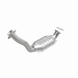MagnaFlow Conv DF 97-00 Explorer 4.0 Driver Side - 51844