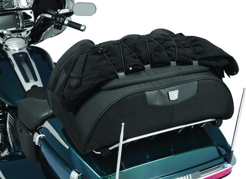 Kuryakyn Momentum Hitchhiker Trunk Rack Bag - 5281