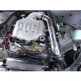 Injen 03-06 G35 AT/MT Coupe Polished Cold Air Intake - SP1993P