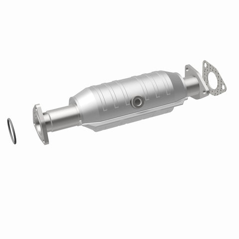 MagnaFlow Conv DF 03-04 Honda Pilot 3.5L - 93363