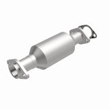 MagnaFlow Direct Fit Catalytic Converter California Grade 87-90 Mitsubishi Van 2.4L - 3391240
