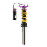 KW Porsche 911 GT2RS 991.2 Without OE NoseLift Clubsport Coilover Kit 3-Way - 39771281