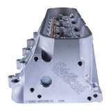 Edelbrock Victor CNC GM LS7 12 Degree 6-Bolt Cylinder Head, 307cc, .220in Int Port, Copper Seat - 77698