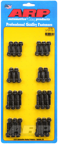 ARP Chevy Duramax 6.6L LB7 12pt Valve Cover Bolt Kit - 100-7531