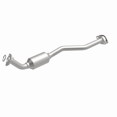 MagnaFlow DF Catalytic Conv 01-04 Nissan Frontier/XTerra 3.3L (Exc Supercharged) D/S Rear (49 State) - 93225