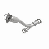 MagnaFlow Direct Fit Catalytic Converter G6- 05-06 6 3.5L OEM REAR - 49229
