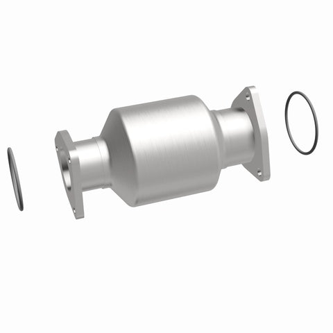 MagnaFlow Direct Fit Catalytic Converter 10-13 Acura MDX/ZDX 3.7L - 51862