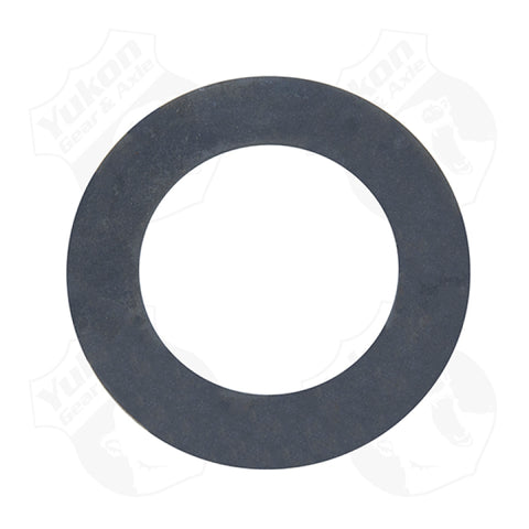 Yukon Gear Replacement Side Gear Thrust Washer For Spicer 50 - YSPTW-063