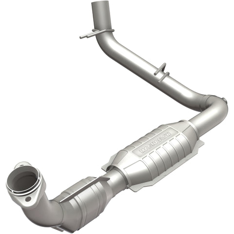 MagnaFlow Conv DF 97-98 Ford Trucks 5.4L - 447129