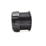 VMP Performance 07-14 Ford Shelby GT500 2.8in 10-Rib Conversion Bolt-On Pulley - VMP-28-10-B