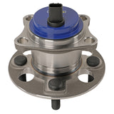 MOOG 15-19 Toyota Yaris Rear Wheel Hub & Bearing Assembly - 512636