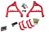 UMI Performance 70-81 GM F-Body Lower A-Arms Tall Ball Joints Race Version - 2655-1-R