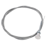 Edelbrock Cable Carburetor Choke Universal - 8013