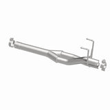 Magnaflow 09-18 Ram 1500 5.7L DF w/o Muffler - 19440