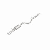 MagnaFlow Sys C/B 02 VW Jetta 1.8T - 15746