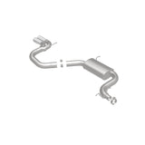 MagnaFlow C/B 06-07 VW Golf/Rabbit 2.0L Turbo - 16691