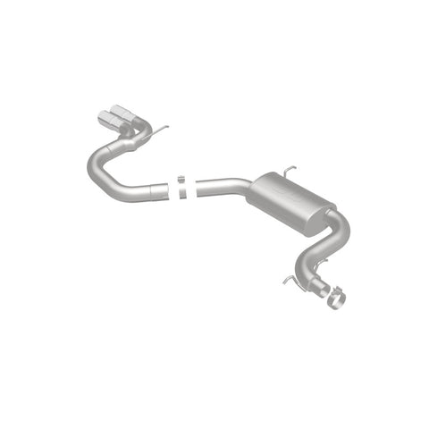 MagnaFlow C/B 06-07 VW Golf/Rabbit 2.0L Turbo - 16691