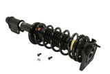 KYB Shocks & Struts Strut Plus Rear CHEVROLET Classic 2004-05 CHEVROLET Malibu (FWD) 1998-03 PONTIAC - SR4037
