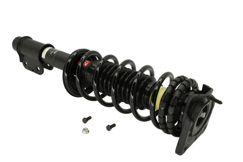 KYB Shocks & Struts Strut Plus Rear CHEVROLET Classic 2004-05 CHEVROLET Malibu (FWD) 1998-03 PONTIAC - SR4037