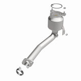 MagnaFlow Direct Fit Catalytic Converter 02-03 Suzuki Aerio 2.0L - 452098
