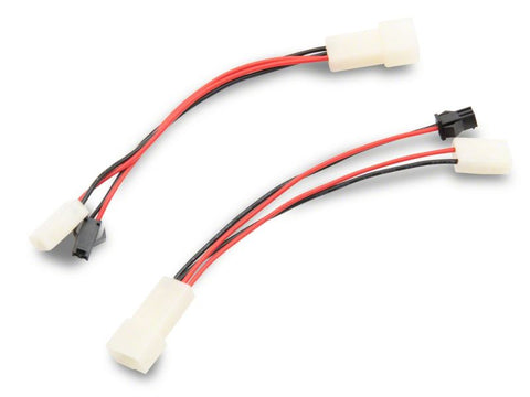 Raxiom 09-14 Ford F-150 Axial Series White LED Mirror Turn Signal- Smoked - T556986