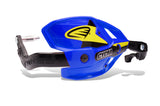 Cycra Probend Ultra w/Clamp 1-1/8 in. - Blue - 1CYC-7506-62HCM