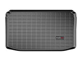 WeatherTech 2014-2016 Ford Fiesta Cargo Liner - Black - 40802