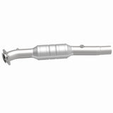 MagnaFlow Conv DF 01-03 Audi S8 4.2L Driver Side - 24112