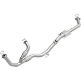 MagnaFlow Conv DF 98-00 Sienna 3.0L - 23751
