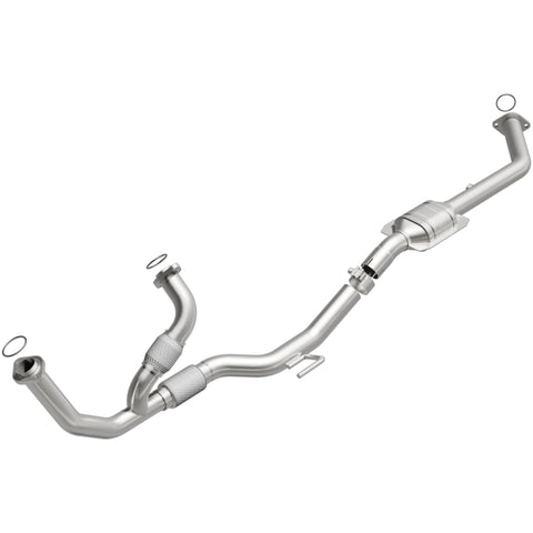MagnaFlow Conv DF 98-00 Sienna 3.0L - 23751
