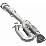 Magnaflow Conv DF 2011-2014 Maxima 3.5 L Underbody - 52234