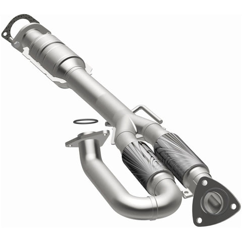 Magnaflow Conv DF 2011-2014 Maxima 3.5 L Underbody - 52234