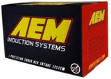 AEM 16-17 Chevrolet Malibu L4-1.5L F/l Cold Air Intake - 21-813C