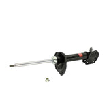 KYB Shocks & Struts Excel-G Rear Left SUBARU Impreza (AWD) 2004-07 SUBARU WRX Wagon (NOT STI) - 334357