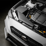 Cobb 15-21 Subaru WRX SF Intake System - Black - 745120