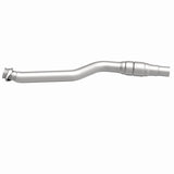 MagnaFlow Direct Fit Catalytic Converter 06-07 BMW M6 D/S OEM - 49264