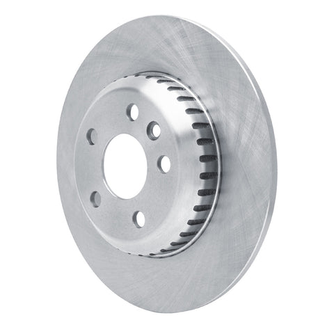 R1 2020-2022 Jaguar E-Pace Rear Brake Rotor - ERE-11034