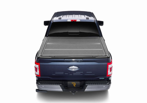 Extang 2024 Ford Ranger (5ft Bed) Endure ALX Bed Cover - 80637
