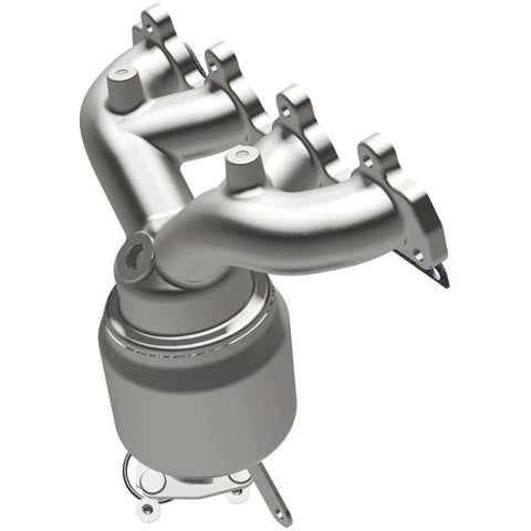 MagnaFlow Direct Fit Catalytic Converter Civic-Del Sol 96-99 1.6L - 50602