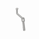 MagnaFlow Direct Fit Catalytic Converter 99-00 BMW 540i 4.4L DS Rear - 49785