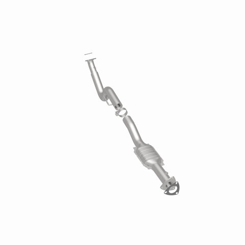 MagnaFlow Direct Fit Catalytic Converter 03-07 GM 2500/3500 Passenger Side - 24438
