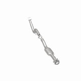 MagnaFlow Direct Fit Catalytic Converter 03-07 GM 2500/3500 P/S OEM - 49603