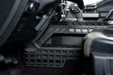 Addictive Desert Designs15-20 Ford F-150 / 17-20 Ford Raptor Center Console Molle Panels - Bridge - AC1104901NA