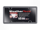 WeatherTech ClearCover - Bluga Grey - 8ALPCC15