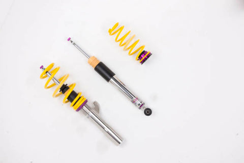 KW Coilover Kit V3 VW Beetle (16) Hatchback/ 2.5L/TDI - 3528000E