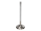 Manley 92-00 Acura Integra / 99-00 Honda Civic 16 Valve 33.0mm Race Flo F/F Intake Valves (Set of 8) - 11690-8