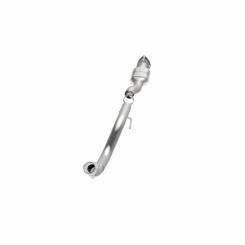 MagnaFlow Conv DF 03-07 GM 2500/3500 P/S OEM - 49602