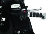 Kuryakyn Extended ISO Throttle Boss For GL1800 Chrome - 6242